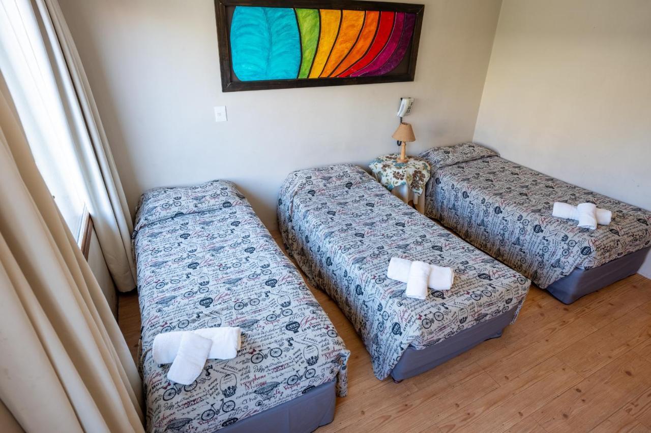 Hotel Park Bariloche Экстерьер фото