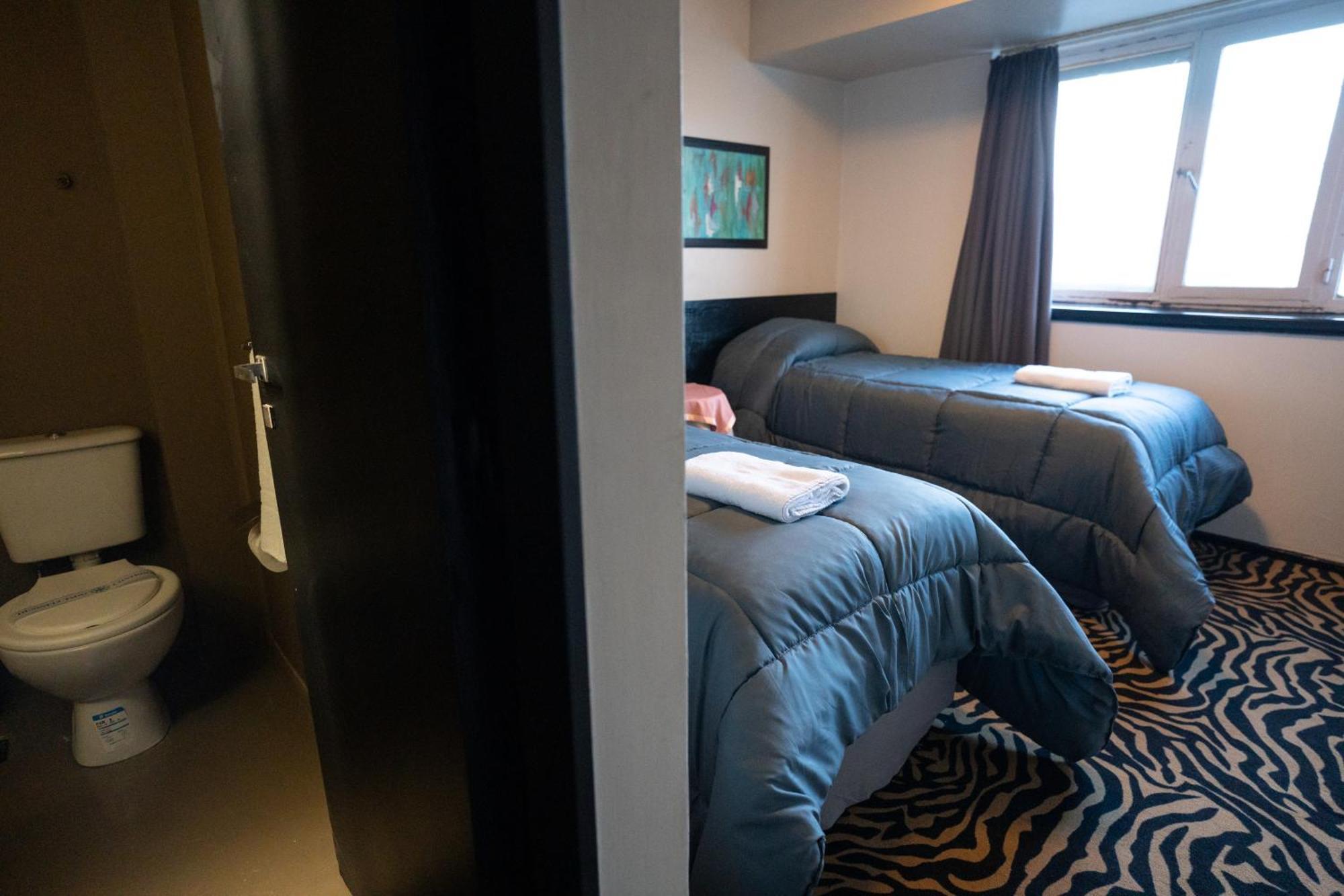 Hotel Park Bariloche Экстерьер фото