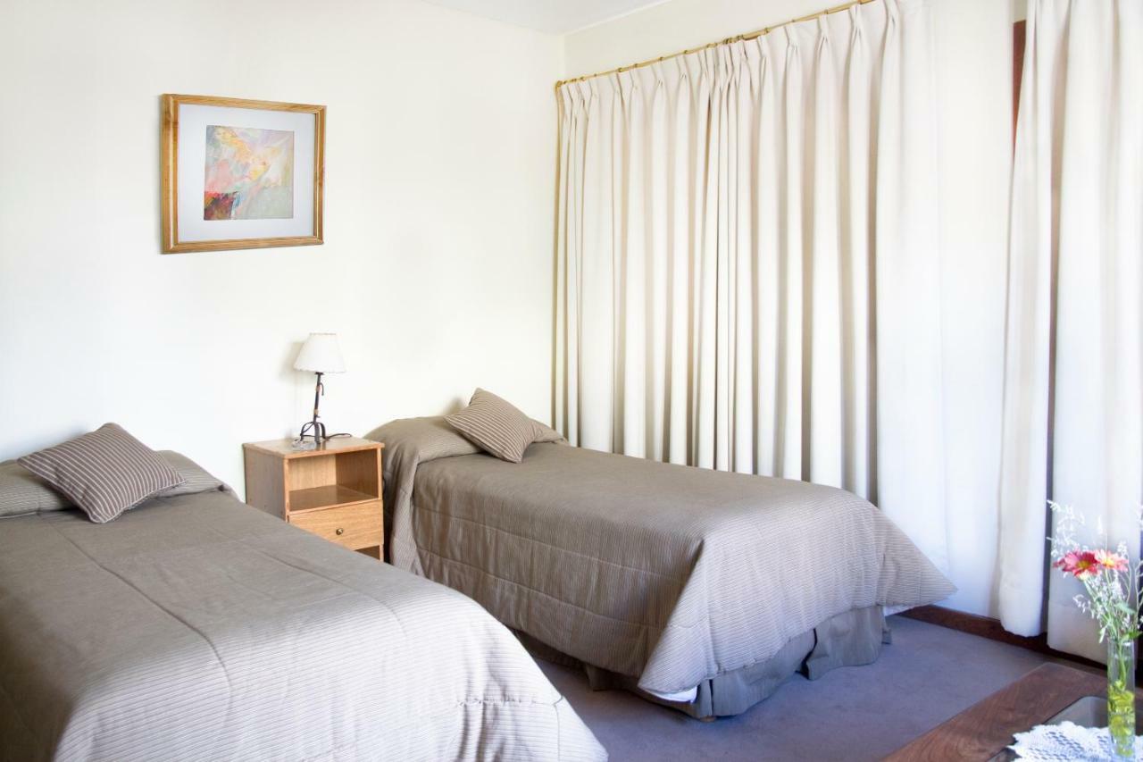 Hotel Park Bariloche Экстерьер фото